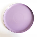 Nova Mei | Kleiner Teller | lavendel blossom | recycelt