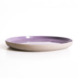Nova Mei | Kleiner Teller | lavendel blossom | recycelt