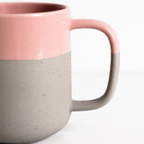Nova Mei | Becher | peach glow | recycelt