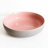 Nova Mei | Große Bowl | peach glow | recycelt