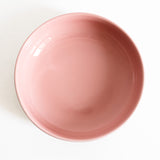Nova Mei | Große Bowl | peach glow | recycelt