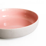 Nova Mei | Große Bowl | peach glow | recycelt