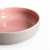 Nova Mei | Kleine Bowl | peach glow | recycelt