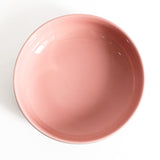 Nova Mei | Kleine Bowl | peach glow | recycelt