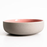 Nova Mei | Kleine Bowl | peach glow | recycelt