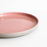Nova Mei | Kleiner Teller | peach glow | recycelt
