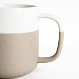 Nova Mei | Becher | pure white | recycelt