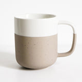 Nova Mei | Becher | pure white | recycelt