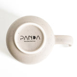 Nova Mei | Becher | pure white | recycelt