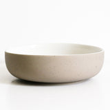 Nova Mei | Kleine Bowl | pure white | recycelt