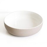Nova Mei | Kleine Bowl | pure white | recycelt