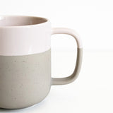 Nova Mei | Becher | soft beige | recycelt
