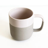 Nova Mei | Becher | soft beige | recycelt