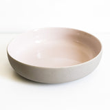 Nova Mei | Große Bowl | soft beige | recycelt