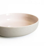 Nova Mei | Große Bowl | soft beige | recycelt