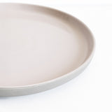 Nova Mei | Kleiner Teller | soft beige | recycelt