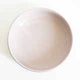 Nova Mei | Kleine Bowl | soft beige | recycelt