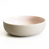 Nova Mei | Kleine Bowl | soft beige | recycelt