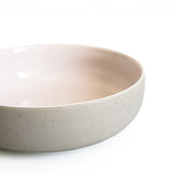 Nova Mei | Kleine Bowl | soft beige | recycelt