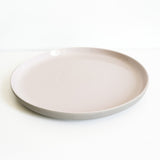 Nova Mei | Kleiner Teller | soft beige | recycelt