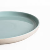 Nova Mei | Kleiner Teller | dusty mint  | recycelt