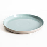 Nova Mei | Kleiner Teller | dusty mint  | recycelt